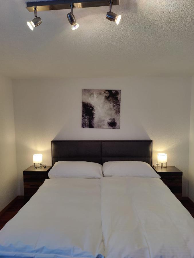 Hubel Apartment 14 Wilderswil Luaran gambar